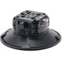 Tilta Hydra Electronic Suction Cup (6")