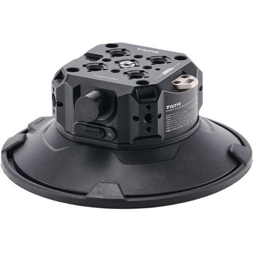 Tilta Hydra Electronic Suction Cup (6