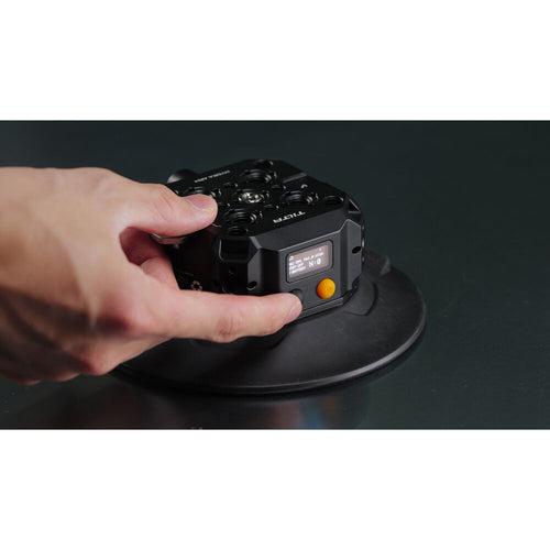 Tilta Hydra Electronic Suction Cup (6