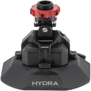 Tilta Hydra Electronic Suction Cup with M25 Mounting Bracket (4.5