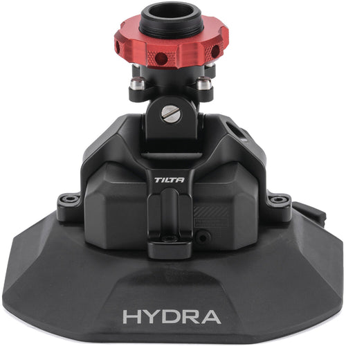 Tilta Hydra Electronic Suction Cup with M25 Mounting Bracket (4.5
