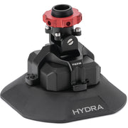 Tilta Hydra Electronic Suction Cup with M25 Mounting Bracket (4.5