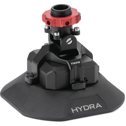 Tilta Hydra Electronic Suction Cup with M25 Mounting Bracket (4.5