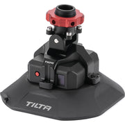 Tilta Hydra Electronic Suction Cup with M25 Mounting Bracket (4.5