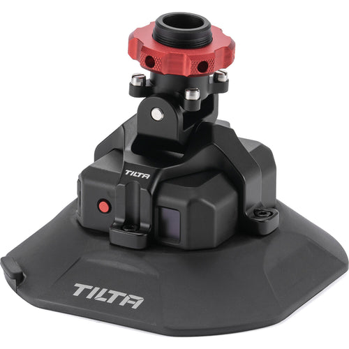 Tilta Hydra Electronic Suction Cup with M25 Mounting Bracket (4.5