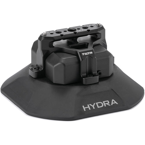 Tilta Hydra Electronic Suction Cup with NATO Mounting Bracket (4.5
