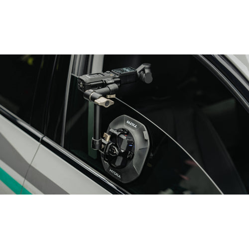 Tilta Hydra Electronic Suction Cup with NATO Mounting Bracket (4.5
