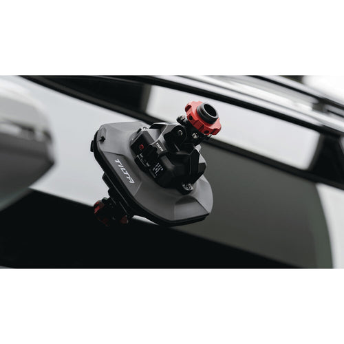 Tilta Hydra M25 Mounting Bracket for Electronic Suction Cup (4.5