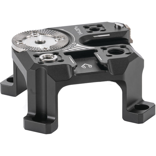 Tilta Multifunctional Mounting Bracket for Electronic Suction Cup (4.5