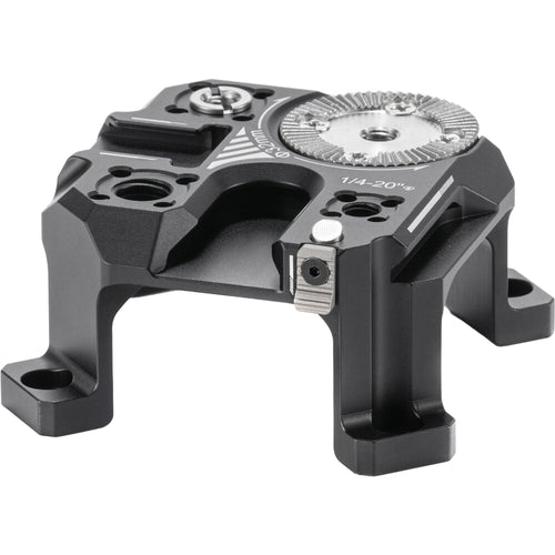 Tilta Multifunctional Mounting Bracket for Electronic Suction Cup (4.5
