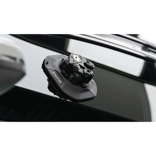Tilta Multifunctional Mounting Bracket for Electronic Suction Cup (4.5
