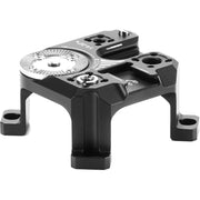 Tilta Multifunctional Mounting Bracket for Electronic Suction Cup (4.5