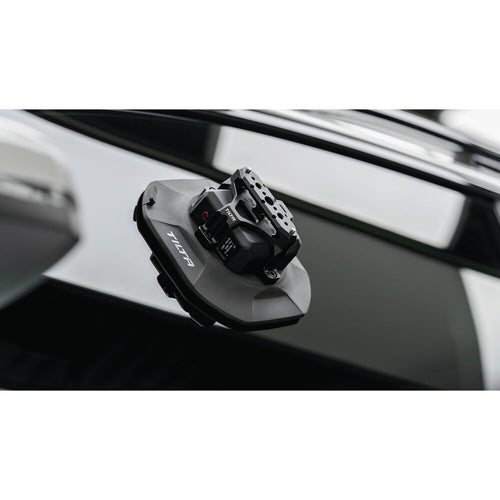 Tilta NATO Mounting Bracket for Electronic Suction Cup (4.5