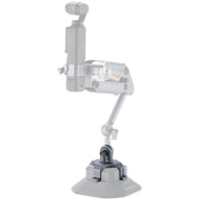 Tilta Rosette Mounting Bracket for Electronic Suction Cup (4.5