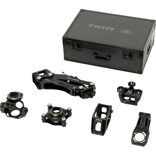 Tilta Hydra Motorized Slider