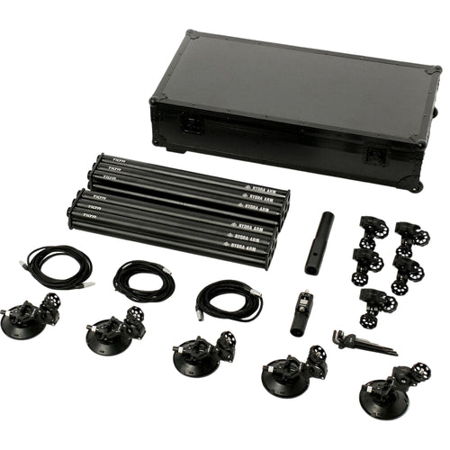 Tilta Hydra Motorized Slider