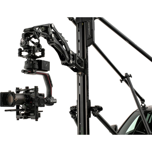 Tilta Hydra Motorized Slider Pro Kit