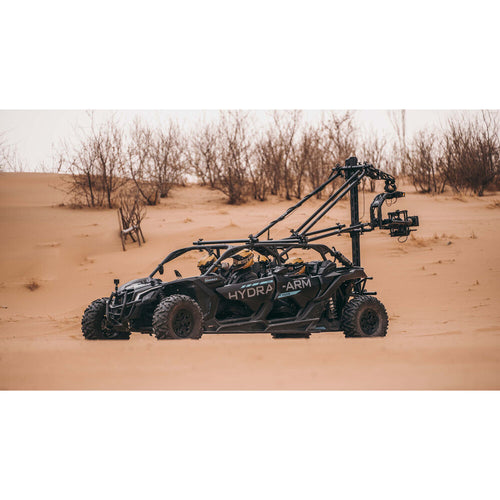 Tilta Hydra Motorized Slider Pro Kit