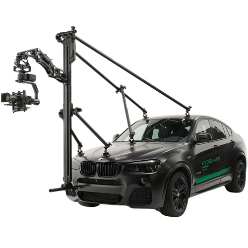 Tilta Hydra Motorized Slider Pro Kit