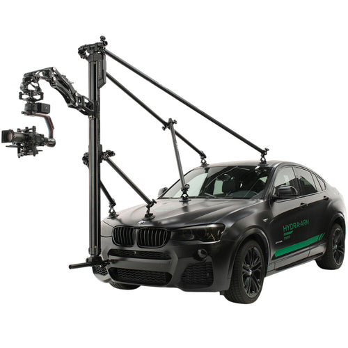 Tilta Hydra Motorized Slider