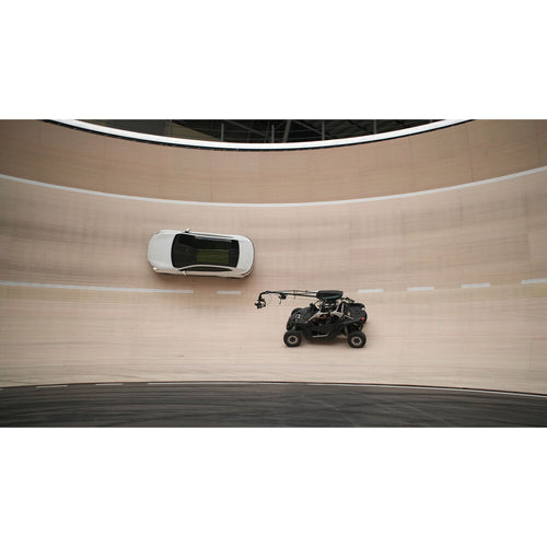 Tilta Hydra Arm Mini Modification Kit for DJI Ronin 2