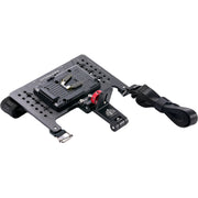 Tilta Rear Seat Monitor Mounting Bracket for Hydra Arm Mini