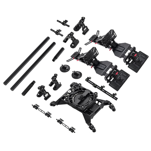 Tilta Hydra Arm Mini Pro Kit