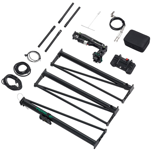 Tilta Hydra Arm Mini Pro Kit