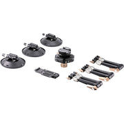 Tilta Hydra Articulating Car Mounting System