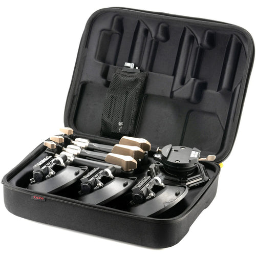 Tilta Hydra Articulating Car Mounting System