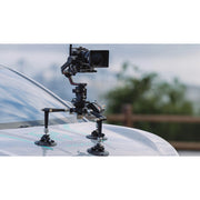 Tilta Hydra Articulating Car Mounting System