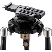 Tilta Hydra Articulating Car Mounting System with Electronic Suction Cups