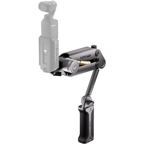 Tilta Hydra Alien Mini Handheld Kit (Titanium Grey)