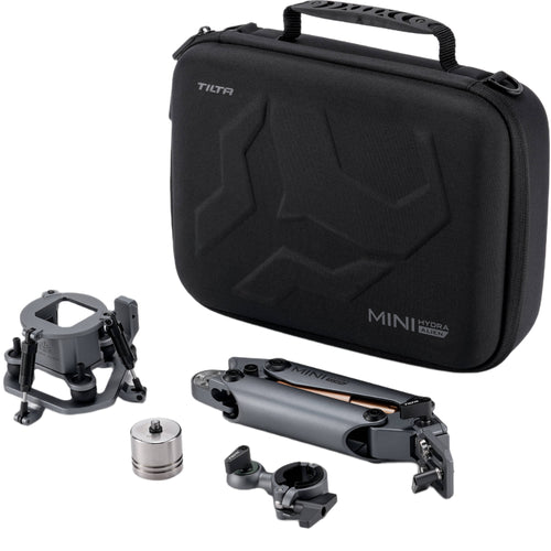 Tilta Hydra Alien Mini Biking Kit (Titanium Grey)