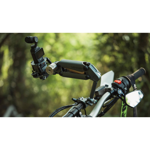 Tilta Hydra Alien Mini Biking Kit (Titanium Grey)