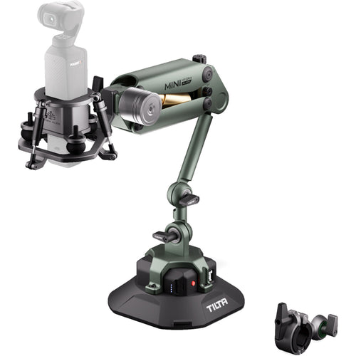 Tilta Hydra Alien Mini Master Kit (Forest Green)