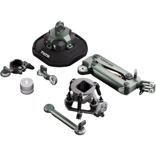 Tilta Hydra Alien Mini Master Kit (Forest Green)