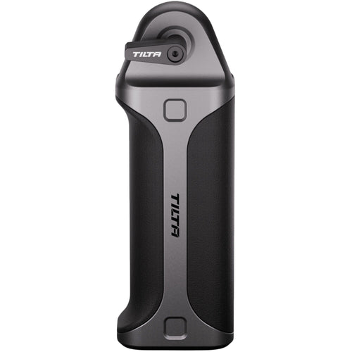 Tilta Handheld Grip for Hydra Alien Mini (Titanium Grey)