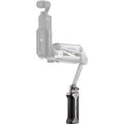 Tilta Handheld Grip for Hydra Alien Mini (Titanium Grey)