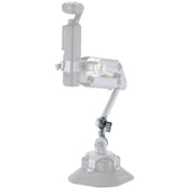 Tilta Mounting Bracket for Hydra Alien Mini - Titanium Grey