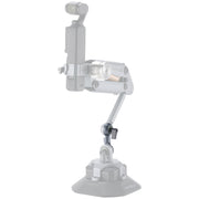 Tilta Mounting Bracket for Hydra Alien Mini - Titanium Grey