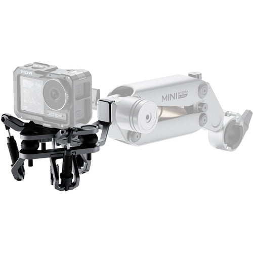 Tilta Shock-Absorbing Head V2 for Hydra Alien Mini (Universal)