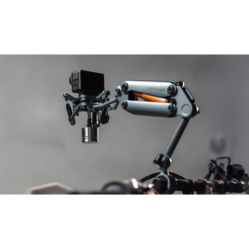 Tilta Shock-Absorbing Head V2 for Hydra Alien Mini (Universal)