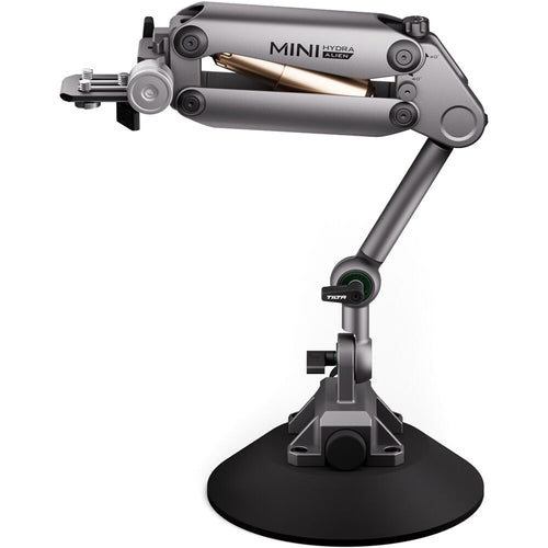 Tilta Hydra Alien Mini Car Mounting System - Titanium Grey