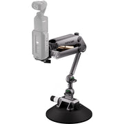 Tilta Hydra Alien Mini Car Mounting System - Titanium Grey