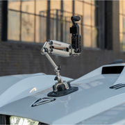 Tilta Hydra Alien Mini Car Mounting System - Titanium Grey