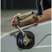 Tilta Hydra Alien Mini Car Mounting System - Titanium Grey