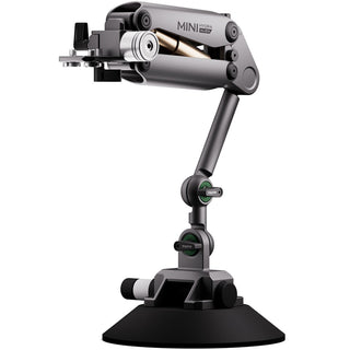 Tilta Hydra Alien Mini Car Mounting System - Titanium Grey