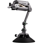 Tilta Hydra Alien Mini Car Mounting System - Titanium Grey