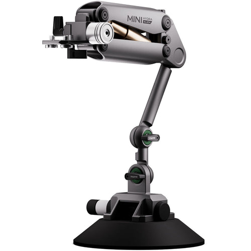 Tilta Hydra Alien Mini Car Mounting System - Titanium Grey